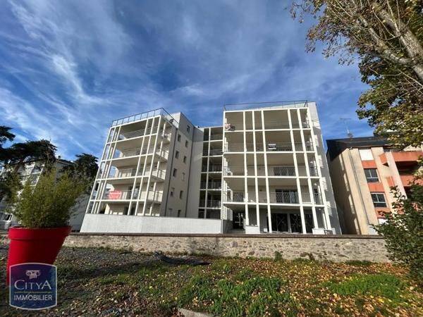 Appartement à vendre 3 pièces 75.8m²