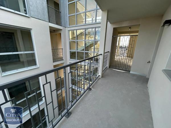 Appartement à vendre 3 pièces 75.8m²