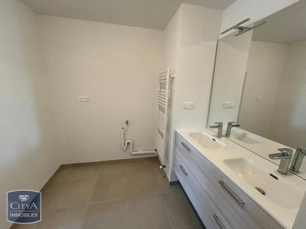 Appartement à vendre 3 pièces 75.8m²
