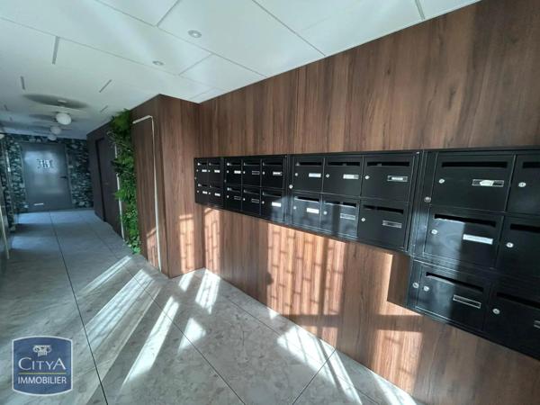 Appartement à vendre 3 pièces 75.8m²