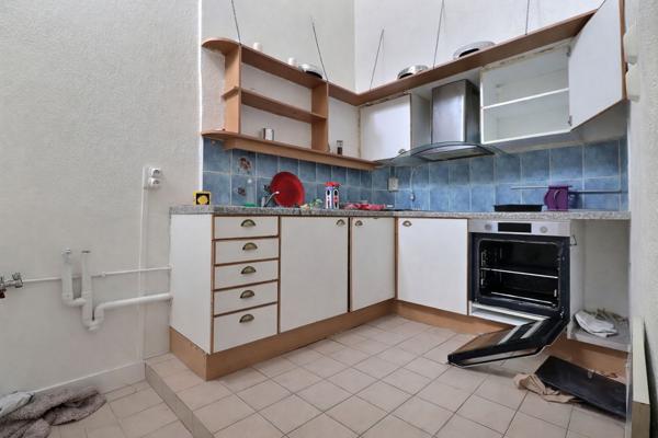 ATELIER 150M² CENTRE VILLE