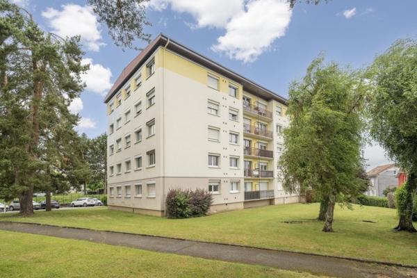 Vente / Appartement à rénover