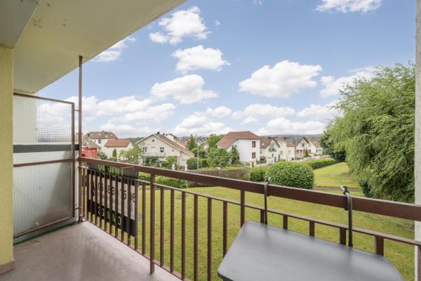 Vente / Appartement à rénover