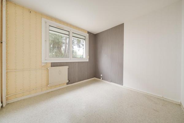 Vente / Appartement à rénover