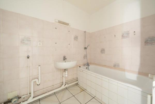 Vente / Appartement à rénover