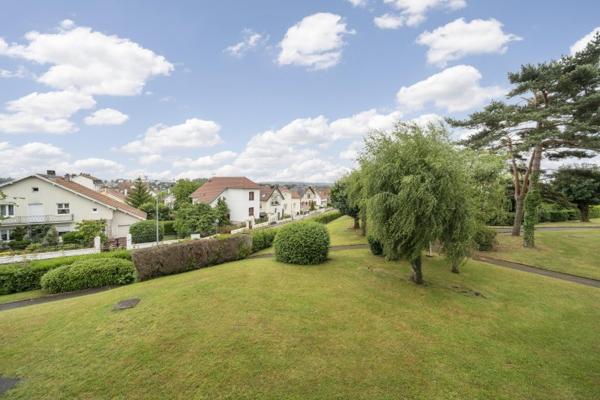 Vente / Appartement à rénover