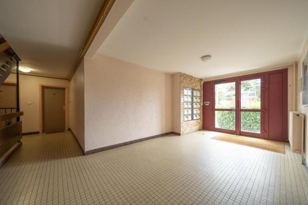 Vente / Appartement à rénover