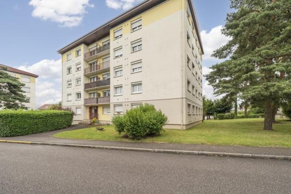 Vente / Appartement à rénover
