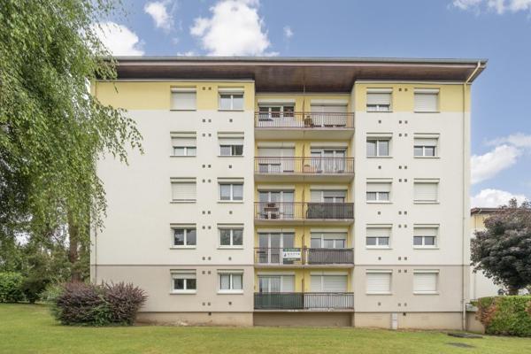 Vente / Appartement à rénover