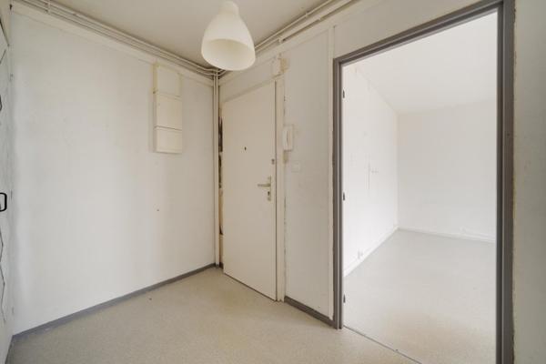 Vente / Appartement à rénover