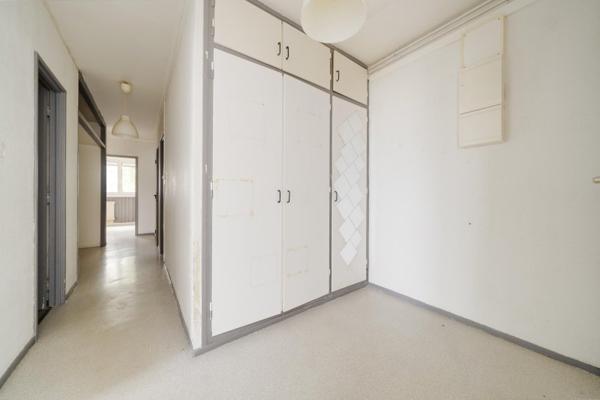 Vente / Appartement à rénover