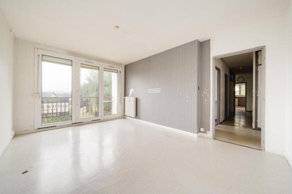 Vente / Appartement à rénover