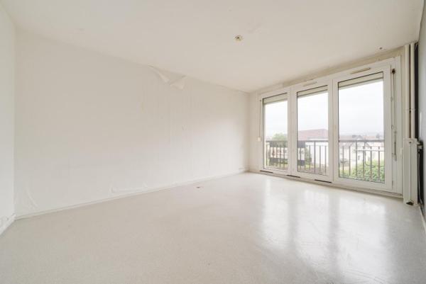 Vente / Appartement à rénover