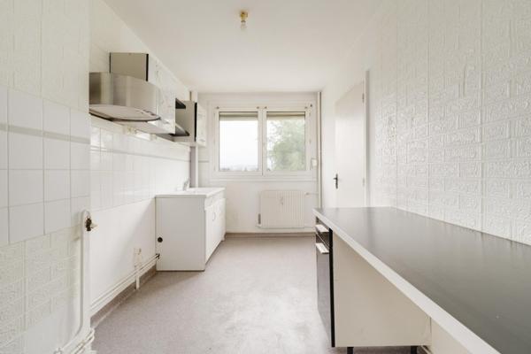 Vente / Appartement à rénover