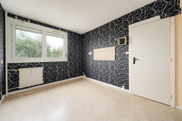 Vente / Appartement à rénover