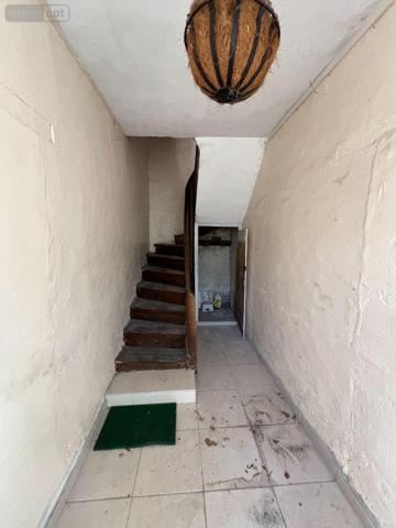 Maison à vendre à Chemillé-en-Anjou dans le Maine-et-Loire (49120), ref : 49062/812
