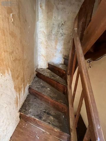Maison à vendre à Chemillé-en-Anjou dans le Maine-et-Loire (49120), ref : 49062/812