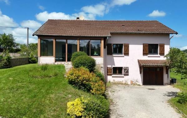 Vente Maison Matour