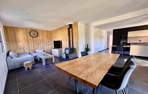 Vente Maison Matour