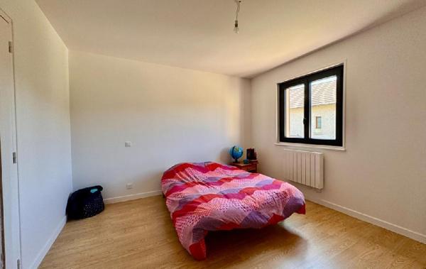 Vente Maison Matour