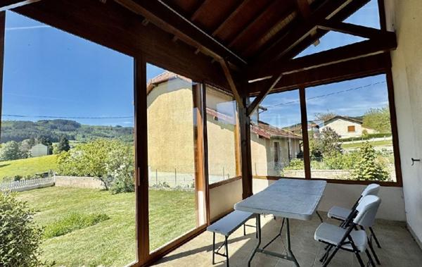 Vente Maison Matour