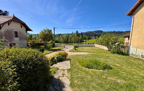 Vente Maison Matour