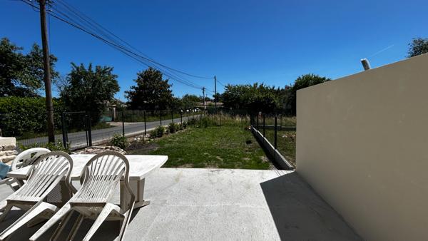 A LOUER MAISON DE TYPE 5 AVEC TERRASSE ET JARDIN - SECTEUR SAINT ANDRE DE CUBZAC , Saint andre de cubzac A LOUER MAISON DE TYPE 5 AVEC TERRASSE ET JARDIN - SECTEUR SAINT ANDRE DE CUBZAC , Saint andre de cubzac