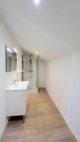 A LOUER MAISON DE TYPE 5 AVEC TERRASSE ET JARDIN - SECTEUR SAINT ANDRE DE CUBZAC , Saint andre de cubzac A LOUER MAISON DE TYPE 5 AVEC TERRASSE ET JARDIN - SECTEUR SAINT ANDRE DE CUBZAC , Saint andre de cubzac