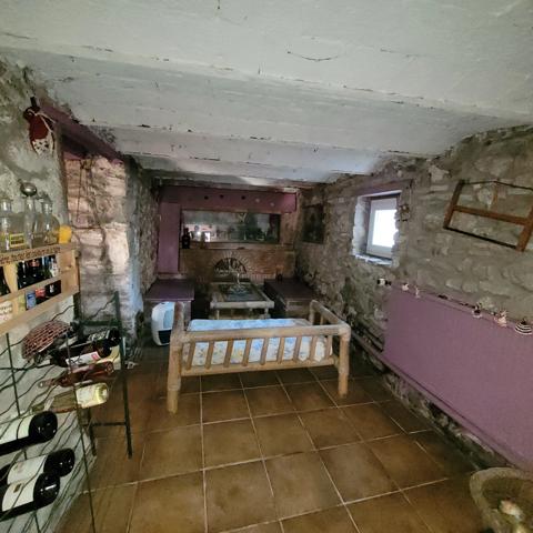 Dpt Gard (30), à vendre ALES Menudiere maison en pierre 134 m² sur terrain de 2200 m²