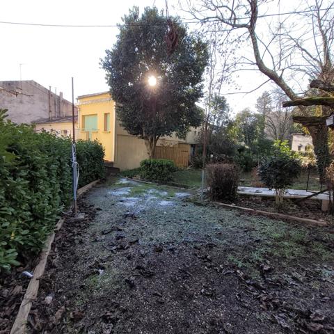 Dpt Gard (30), à vendre ALES Menudiere maison en pierre 134 m² sur terrain de 2200 m²