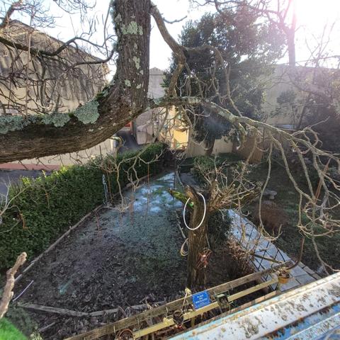 Dpt Gard (30), à vendre ALES Menudiere maison en pierre 134 m² sur terrain de 2200 m²