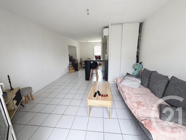 Immeuble à vendre  115 m2 ANGOULEME - 16