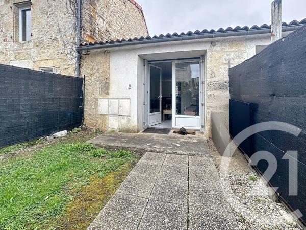 Immeuble à vendre  115 m2 ANGOULEME - 16