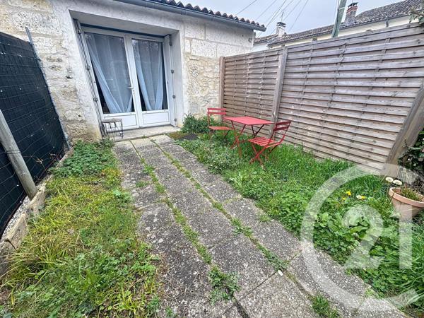 Immeuble à vendre  115 m2 ANGOULEME - 16