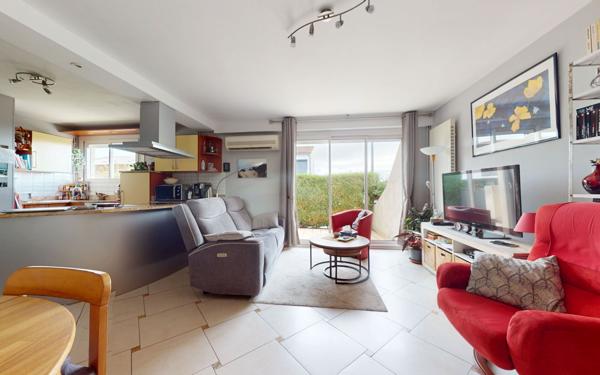 Maison à vendre    3 pièces • 115 m2 Toulouse