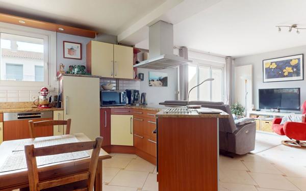 Maison à vendre    3 pièces • 115 m2 Toulouse