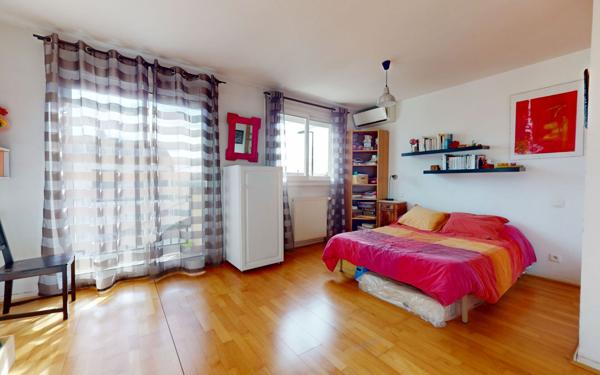 Maison à vendre    3 pièces • 115 m2 Toulouse