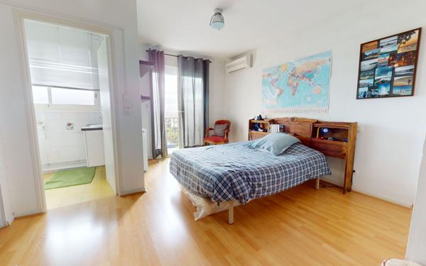 Maison à vendre    3 pièces • 115 m2 Toulouse