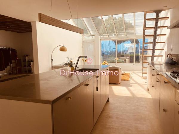 Maison à vendre 5 pièces de 162 m²