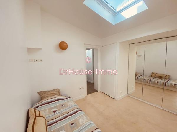 Maison à vendre 5 pièces de 162 m²