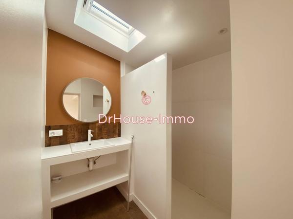Maison à vendre 5 pièces de 162 m²