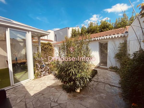Maison à vendre 5 pièces de 162 m²
