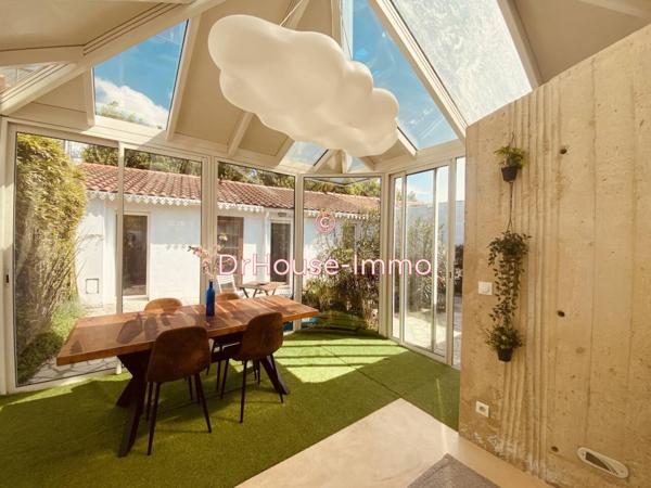 Maison à vendre 5 pièces de 162 m²