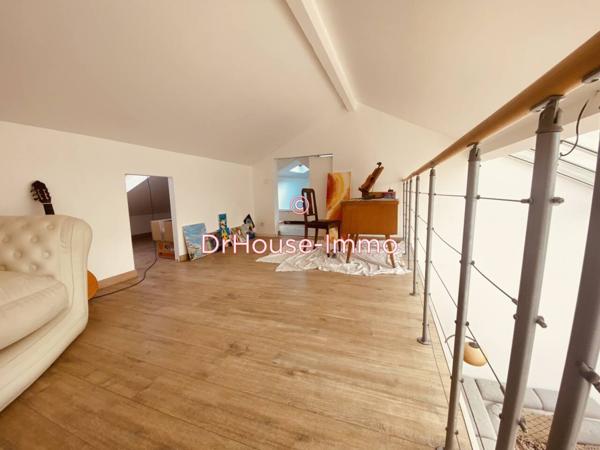 Maison à vendre 5 pièces de 162 m²