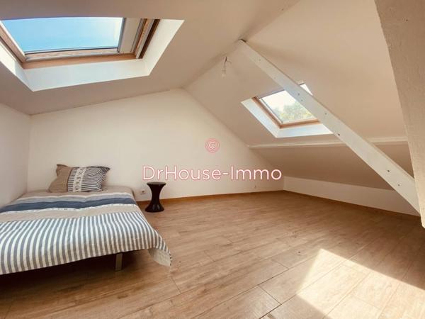 Maison à vendre 5 pièces de 162 m²