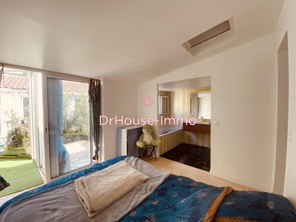 Maison à vendre 5 pièces de 162 m²