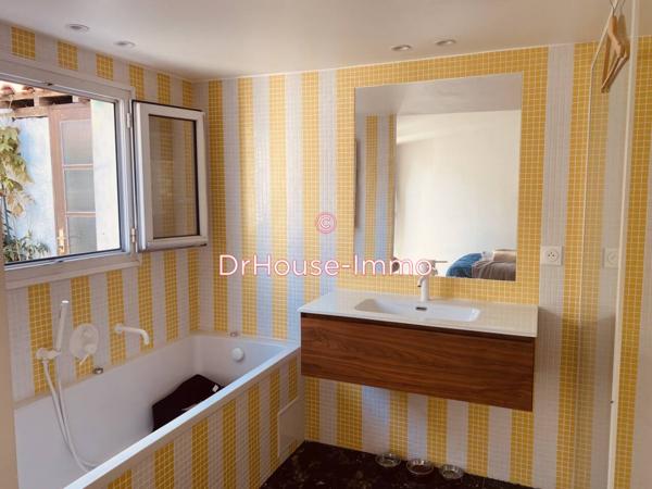 Maison à vendre 5 pièces de 162 m²