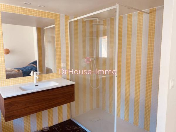 Maison à vendre 5 pièces de 162 m²