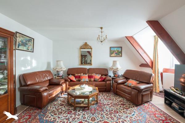 Appartement à vendre |  Gisors |  6 pièces | 90 m²