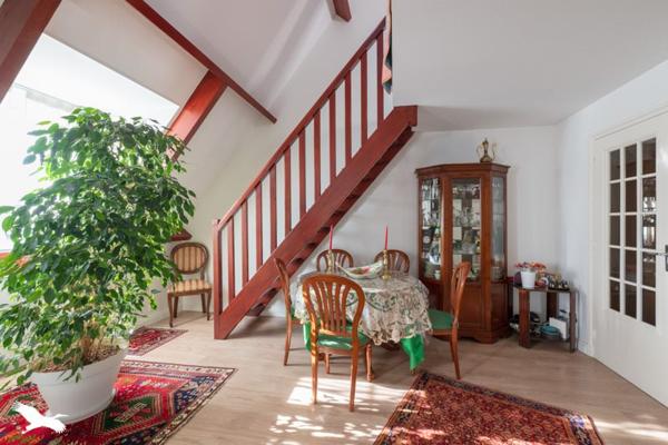 Appartement à vendre |  Gisors |  6 pièces | 90 m²